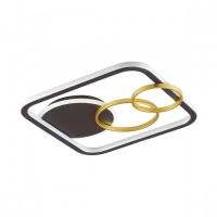 Накладной светильник Lumion Breno 5246/71CL