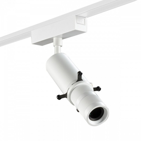 Светильник на штанге SWG PRO SLIM SL-SLIM-MSWH-10-CCT 