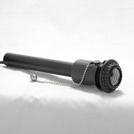 Торшер Lussole Wrangell LSP-0523 