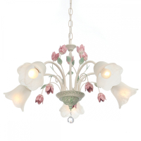 Подвесная люстра Vitaluce V1739 V1739-0/5