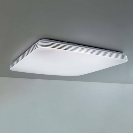 Накладной светильник Citilux Симпла CL714K680G 