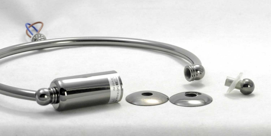 Люстра на штанге LGO Gila LSP-8084 