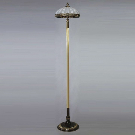 Торшер Ambiente by Brizzi Navarra 02228F/5 PB 