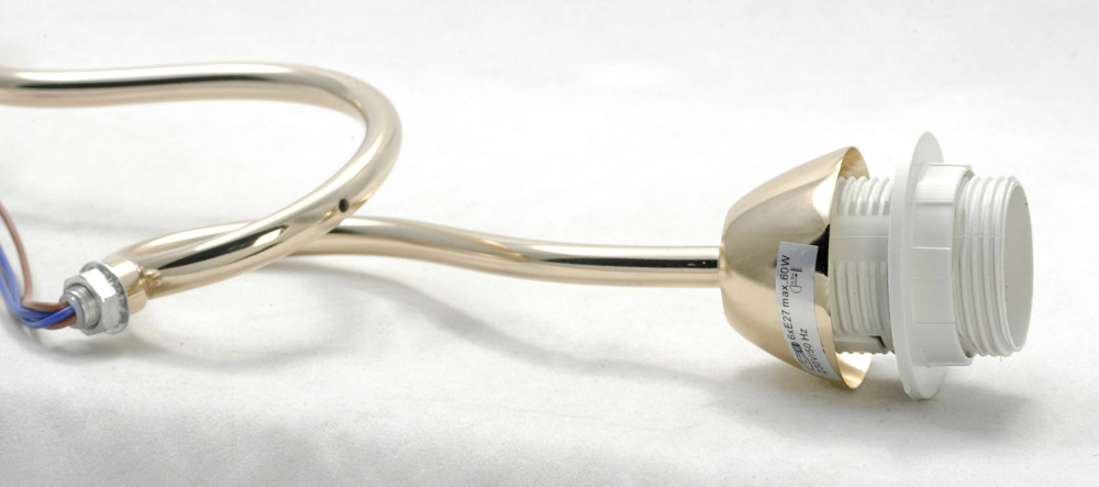 GRLSP-8086 Светодиодная потолочная люстра LGO COCHISE 