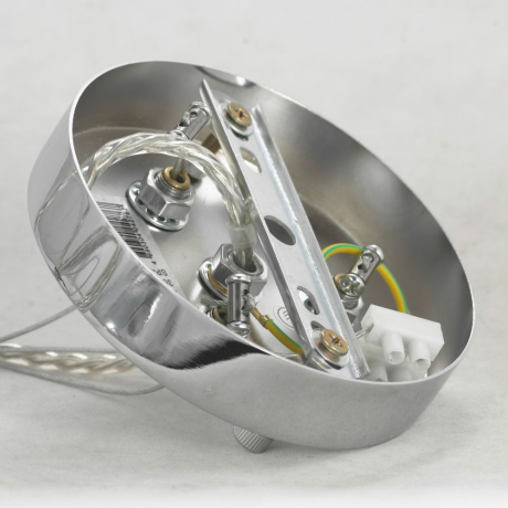 Подвесная люстра Lussole Haines LSP-8406 