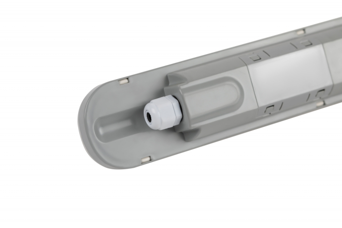 Линейный светодиодный светильник Эра SPP-201-0-65K-036 (Б0047175) 