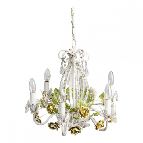 Подвесная люстра Abrasax Suzanne SD785 