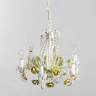 Подвесная люстра Abrasax Suzanne SD785 