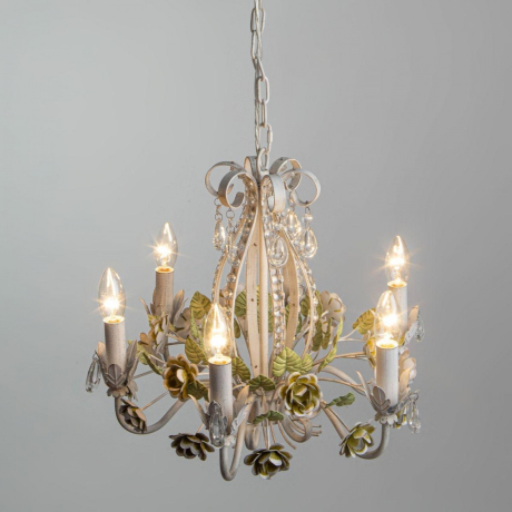 Подвесная люстра Abrasax Suzanne SD785 