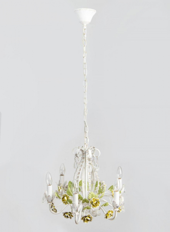 Подвесная люстра Abrasax Suzanne SD785 