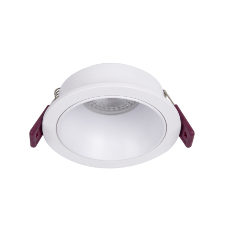 Встраиваемый светильник Favourite Lamppu 4524-1C 