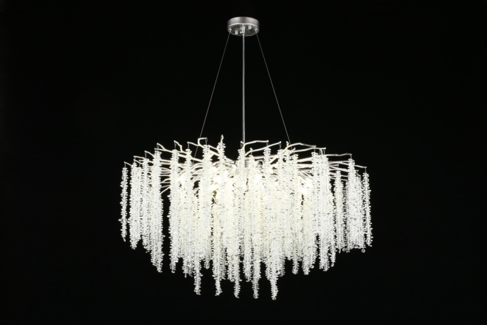 Подвесная люстра Aployt Paulina APL.848.13.15 