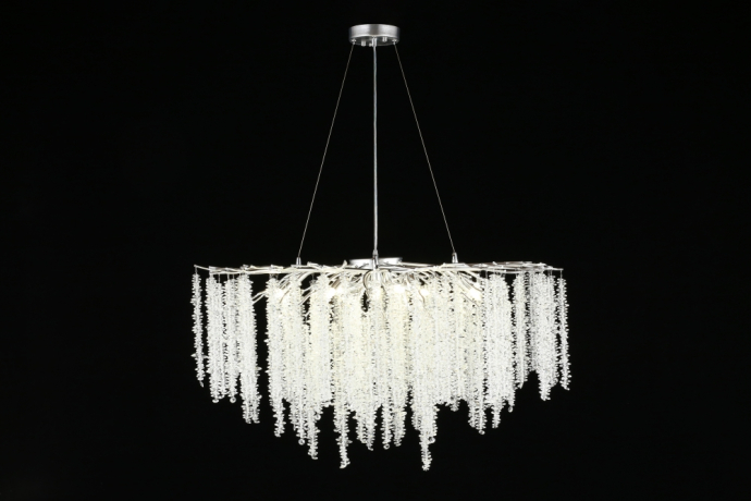 Подвесная люстра Aployt Paulina APL.848.13.15 