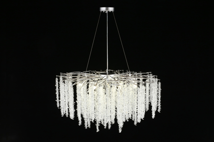 Подвесная люстра Aployt Paulina APL.848.13.15 