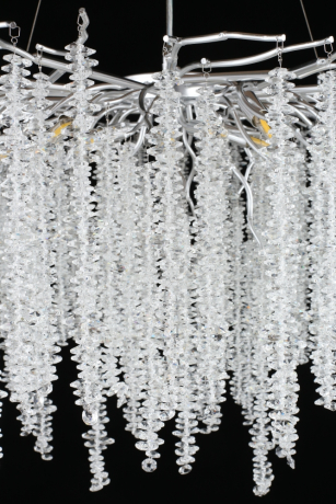 Подвесная люстра Aployt Paulina APL.848.13.15 