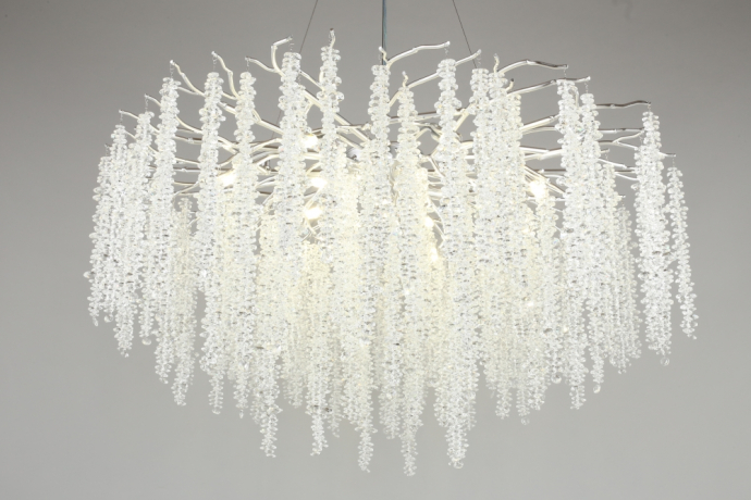 Подвесная люстра Aployt Paulina APL.848.13.15 