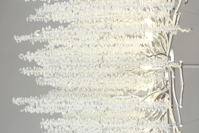 Подвесная люстра Aployt Paulina APL.848.13.15 