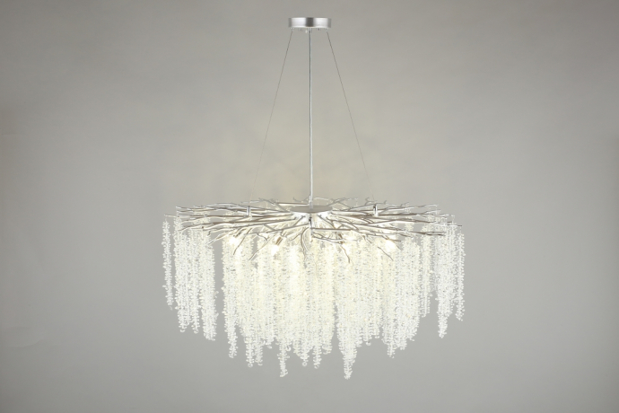 Подвесная люстра Aployt Paulina APL.848.13.15 