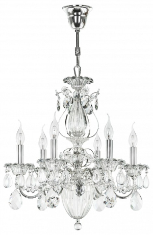 Подвесная люстра Lightstar Schon 790064 