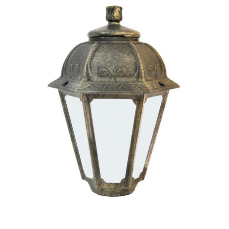 Плафон полимерный Fumagalli Saba K22.000.000.BYF1R