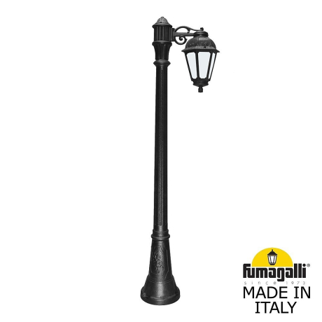Фонарный столб Fumagalli Saba K22.158.S10.AYF1R