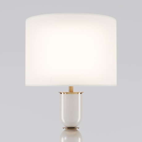 Торшер Eurosvet Caprera 01154/1 латунь 