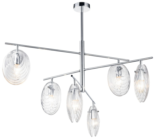 Люстра на штанге Velante 364 364-103-06 