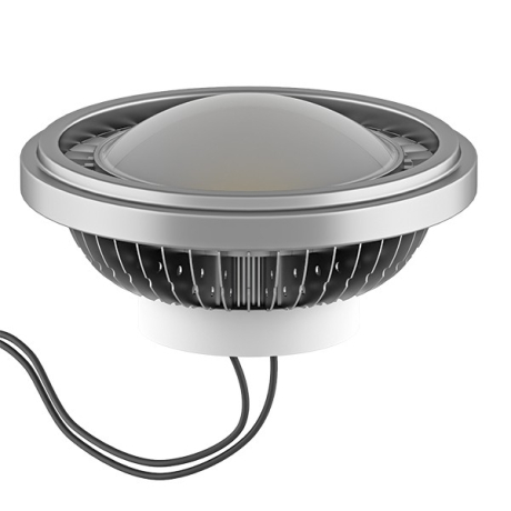 Светодиодная лампа без цоколя 12W 4000К (белый) AR111 LED Lightstar 932144 