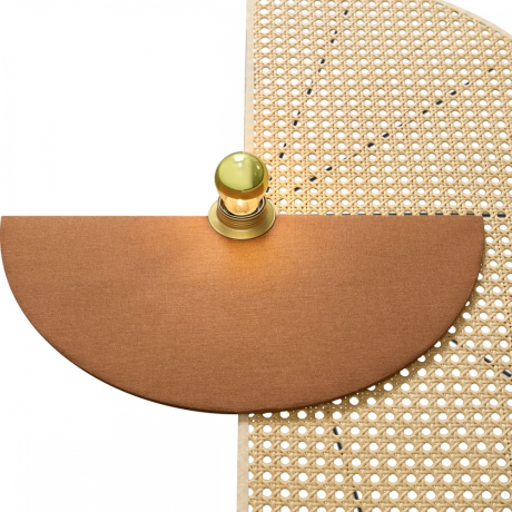 Накладной светильник Freya Carry FR5487WL-01G4 