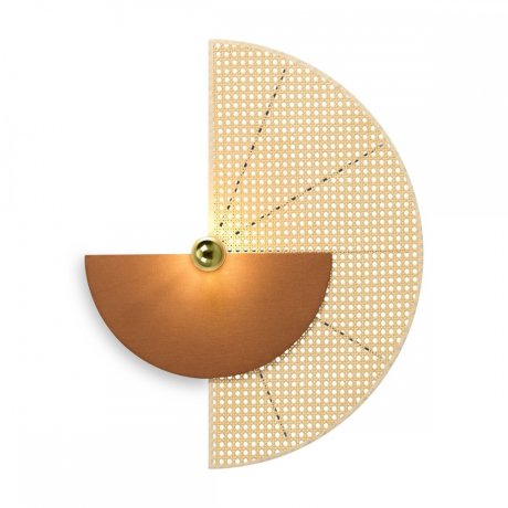 Накладной светильник Freya Carry FR5487WL-01G4 