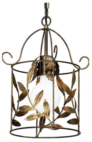 Подвесной светильник Vitaluce V1766 V1767/1S 