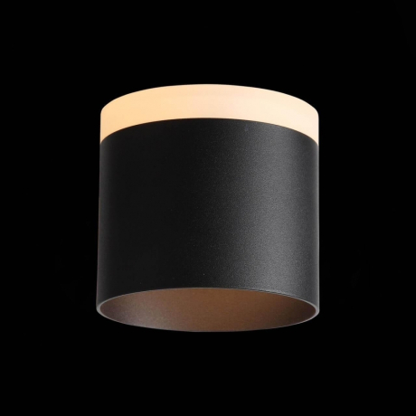 Нарушена упаковка.  <245603> Светильник точечный накладной ST-Luce Panaggio   ST102.402.12 