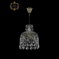 14.03.4.d25.Br.L Подвесная люстра Art Classic