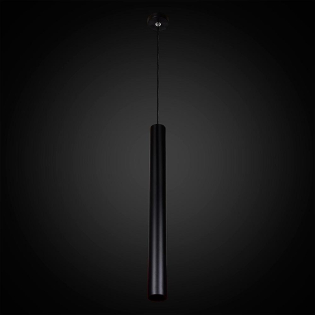 Подвесной светильник Citilux Тубус CL01PBL121N 