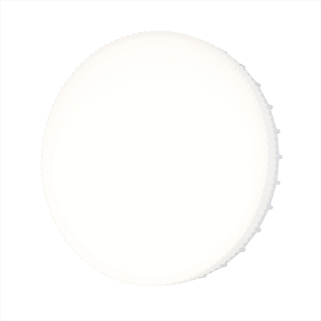 Лампа светодиодная с управлением через Wi-Fi Voltega Wi-Fi bulbs GX53 9Вт 2700-6500K 2431 