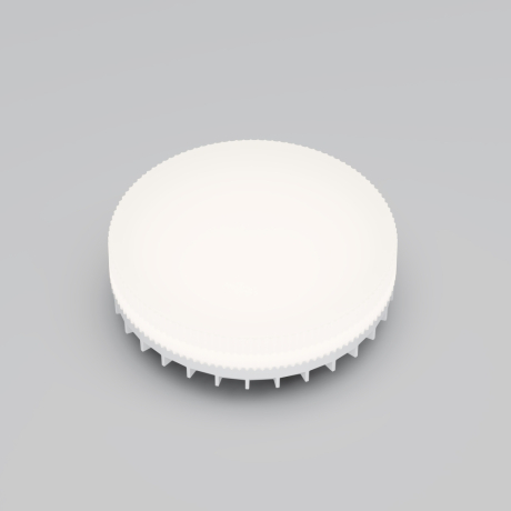 Лампа светодиодная с управлением через Wi-Fi Voltega Wi-Fi bulbs GX53 9Вт 2700-6500K 2431 