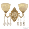 Бра Bohemia Ivele Crystal AL7801 AL7801B10/2/175 A WMG P1 U Angel 