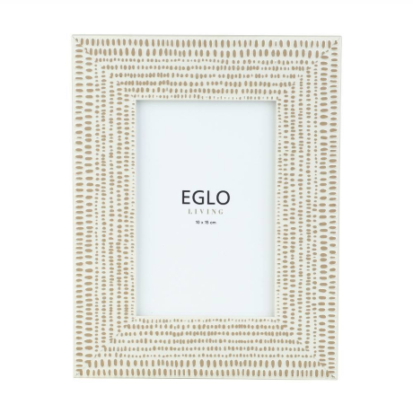 Фоторамка настольная Eglo Kemayan 423077