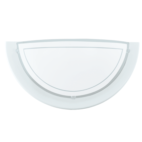 83154 Настенный светильник Eglo Planet 