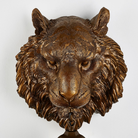 Уличный настенный светильник с лампами светодиодными, комплект от Lustrof. №286050-618395