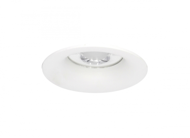 Встраиваемый светодиодный светильник (блок питания в комплекте) Donolux DL18838R20N1W 45 