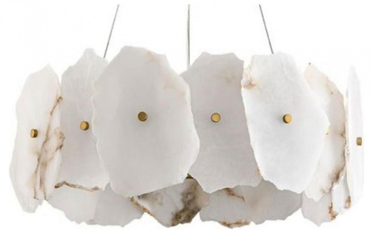 Подвесной светильник Divinare Eleanor 1713/17 SP-100 