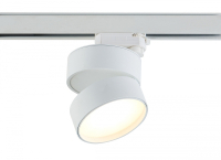 Трехфазный LED светильник 18W 3000К для трека Bloom Donolux DL18960R18W1WTrack