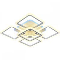 Потолочная люстра EVOLUCE Qutro SLE200452-05RGB