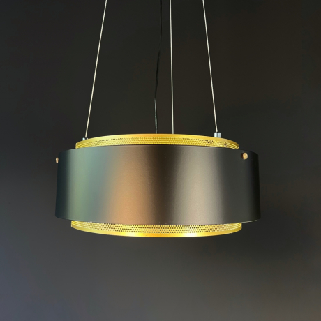 Подвесной светильник Imperiumloft CASING CASING01 