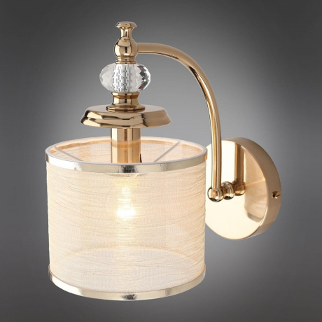 Бра с лампочкой APLOYT APL.720.01.01+Lamps 