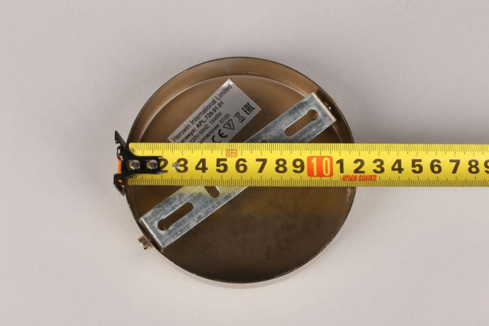 Бра с лампочкой APLOYT APL.720.01.01+Lamps 