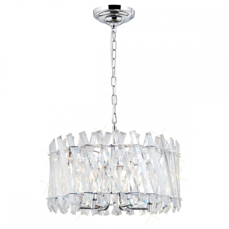 Подвесной светильник Citilux Ингвар CL334261 