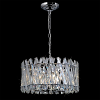 Подвесной светильник Citilux Ингвар CL334261