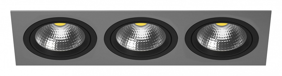 Встраиваемый светильник Lightstar Intero 111 i839070707 